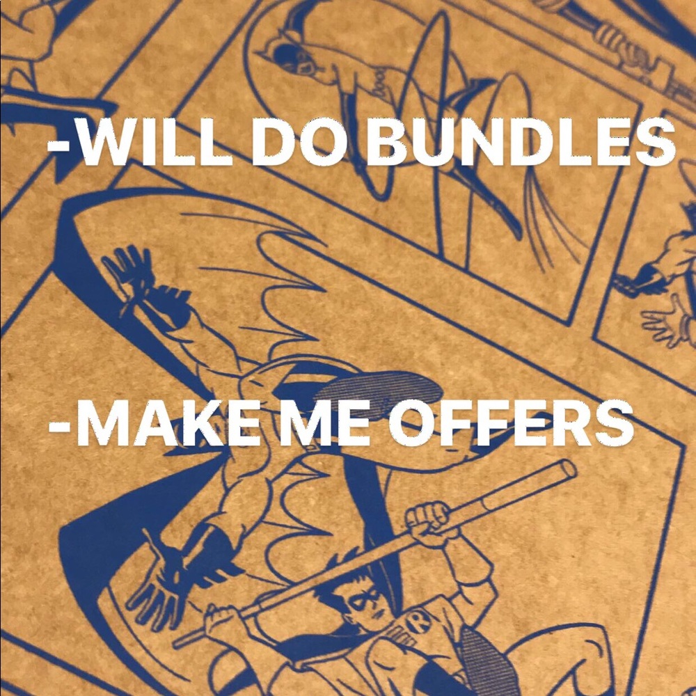 INSTRUCTIONS NOTICE: FOR BUYERS ⬇️